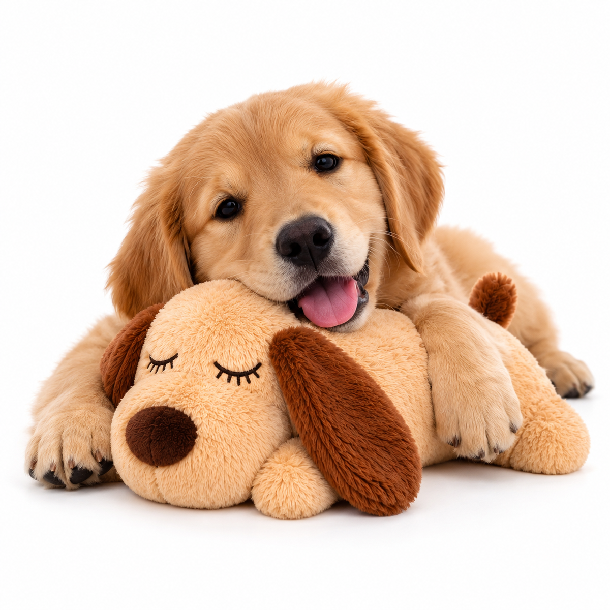 Peluche Antiestrés