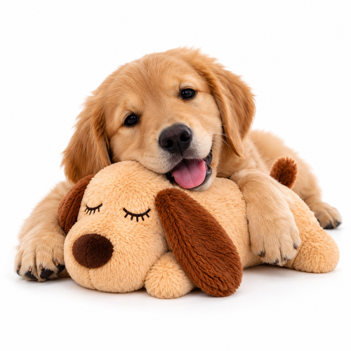 Peluche Antiestrés