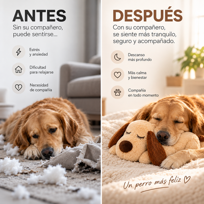 Peluche Antiestrés