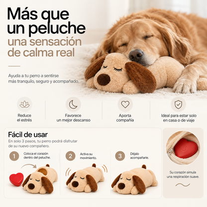 Peluche Antiestrés
