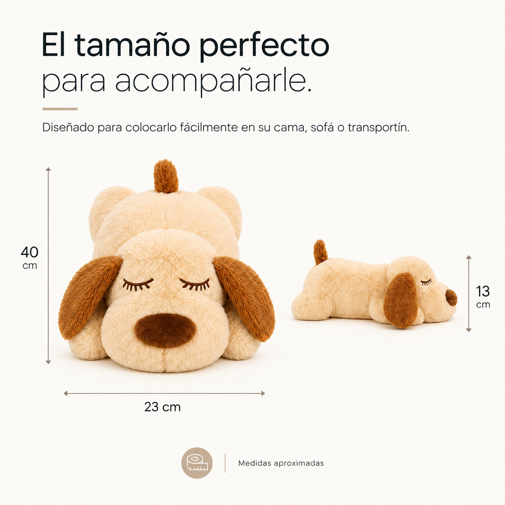 Peluche Antiestrés